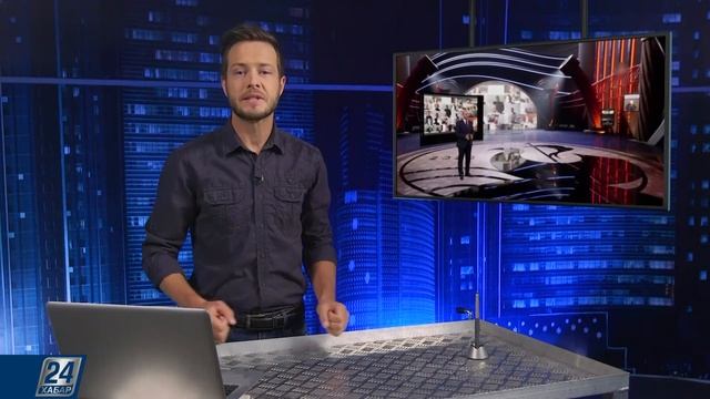 IBM против расизма и распознавания лиц | Hi-Tech смотреть онлайн