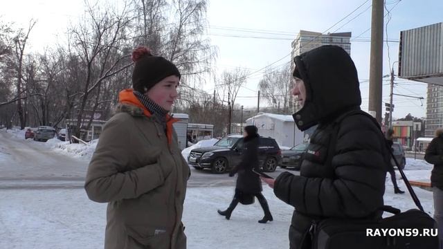 Социальный опрос по заданию редакции газеты «Трудовая Россия» смотреть онлайн