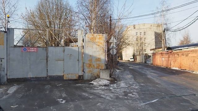 По каким дорогам, мы катаем первые дни весны. 1700 км. круг. смотреть онлайн