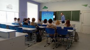 Урок по ОБЗР "Безопасные действия при автономном существовании в природной среде"