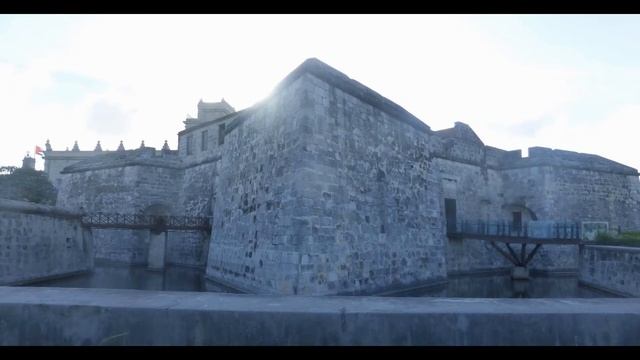Куба и Карибы 2016 год (часть 1) смотреть онлайн
