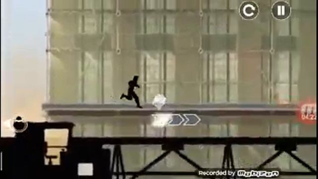 Игра Vector ( часть 3)стройплощадка смотреть онлайн