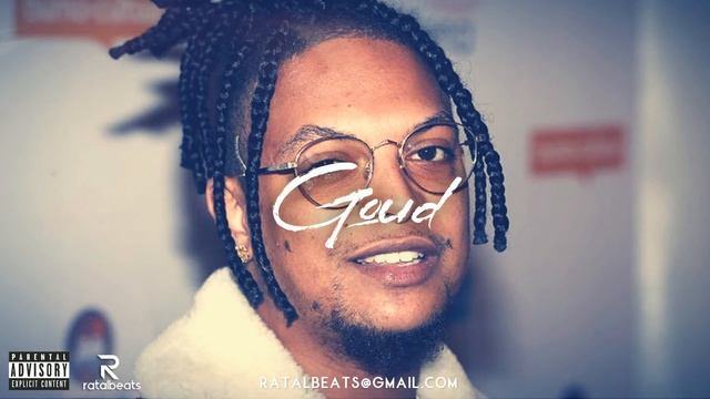 Ronnie Flex x Adf Samski Rnb Trap Type beat - 'Goud ' 2020 смотреть онлайн