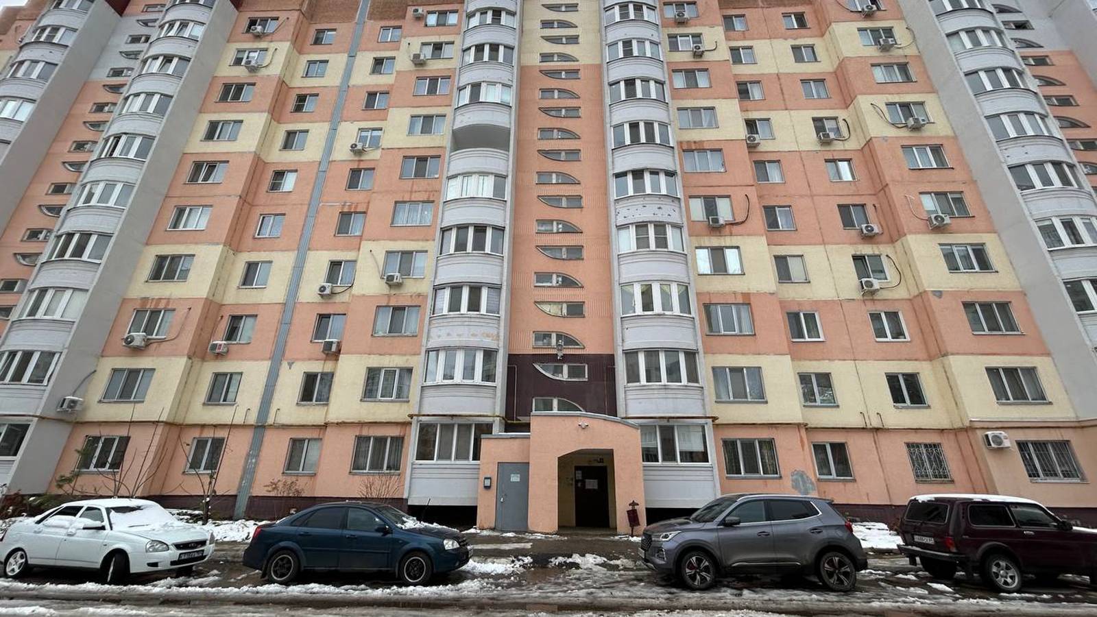 Отличная 1к квартира в мкр-не Техстекло