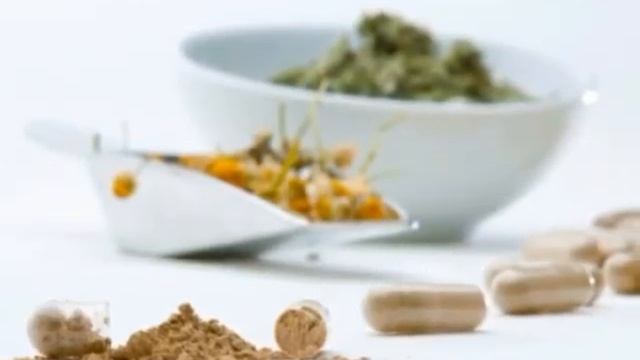 Eczema and Infection and Treatment Herbs смотреть онлайн
