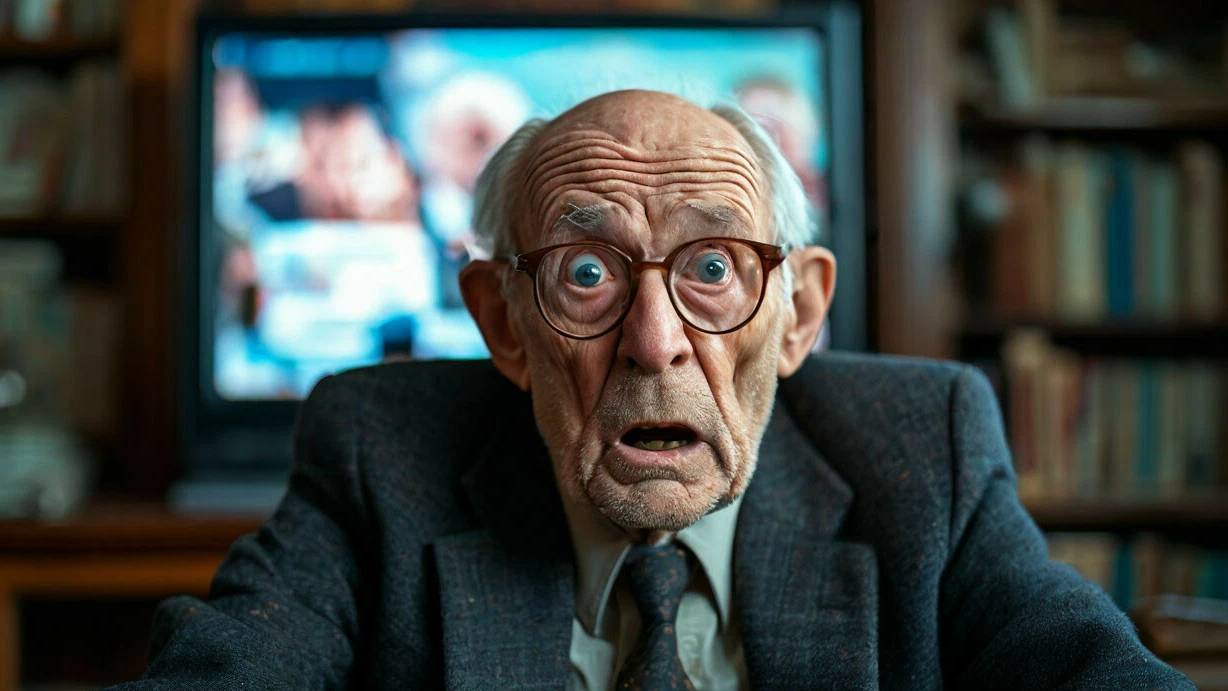 Выяснилось, кто получает пенсию в размере 100 000 рублей, а кто — 17400 смотреть онлайн