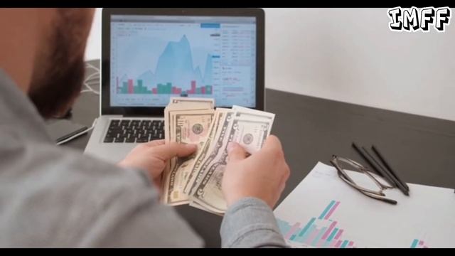 ВОЗЬМИТЕ ДЕНЬГИ ПОД СВОЙ КОНТРОЛЬ смотреть онлайн
