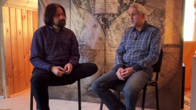 Об интегральном подходе в психотерапии (с Виктором Вальдманом) смотреть онлайн