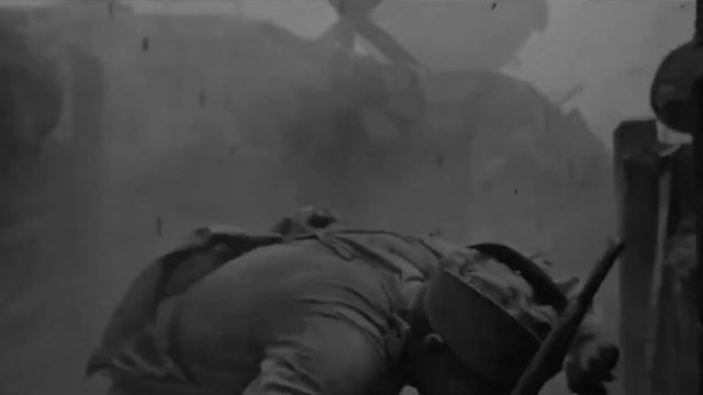 What A Wonderful World By 2WEI & Ali Christenhusz & Edda Hayes (WWII EDIT BY PAVEL KAZAKOV)