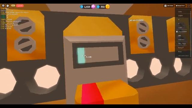 Open my second Golden Crate - Roblox - TDS смотреть онлайн