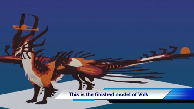 Volkumos Update | Dragon Adventures смотреть онлайн