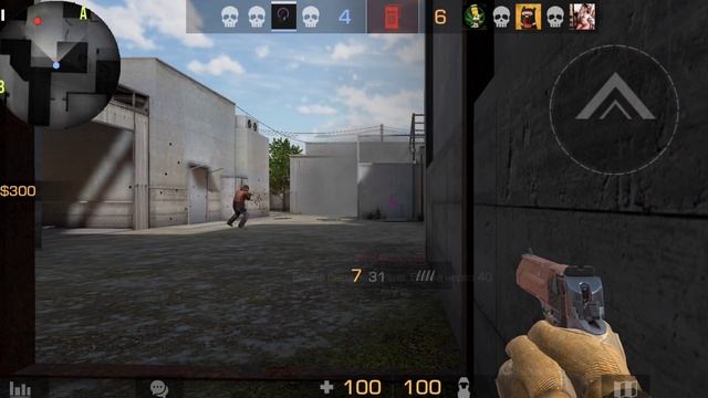 The Box • Standoff 2 Fragmovie смотреть онлайн