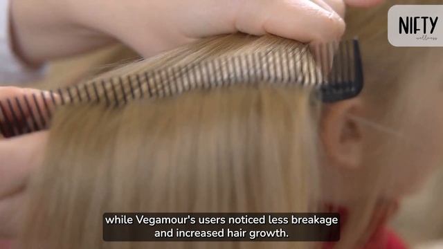 Vegamour vs Nutrafol: Which Wins the Hair Growth Battle? - Nifty Wellness смотреть онлайн