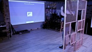 #тренировки - #холощение с программой PRO TACTICAL CONSTRUCTOR #shootingsoft