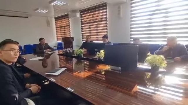 РГУ "Департамент Пограничной службы КНБ Республики Казахстан по Туркестанской области" №2239275100 смотреть онлайн