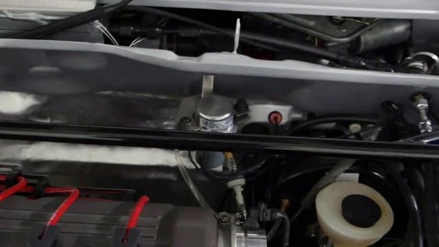 The Ultimate 1983 Rabbit GTI - part 138 (Brake System PSI Testing/Prop Valve Setting) смотреть онлайн