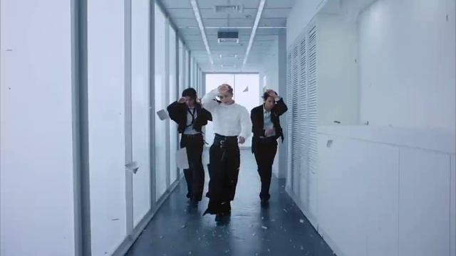 ENHYPEN 'No doubt' Official MV смотреть онлайн