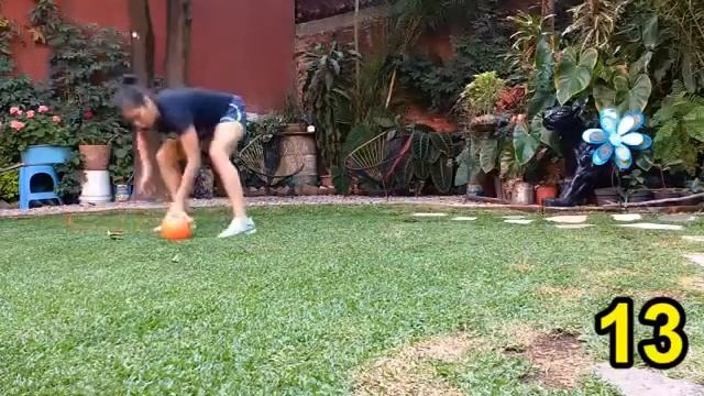ejercicios con pelota mediana de 11 15 смотреть онлайн