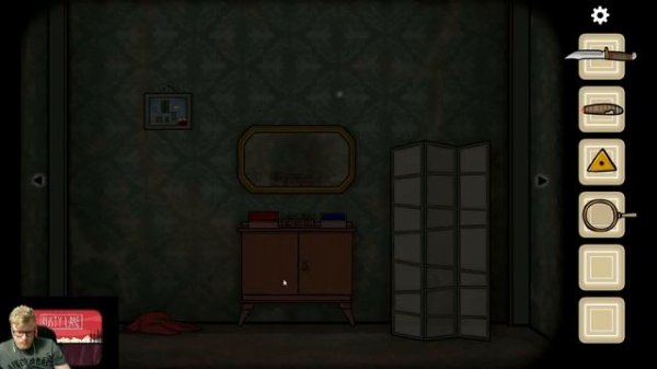 Cube Escape Paradox. Прохождение часть 2.