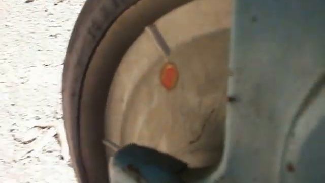 1964 MATTEL VRROOM X-15 Space Age Pedal Car For SALE! смотреть онлайн