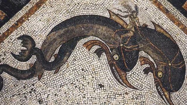 Dolphin DNA and Ancient Mythology - ROBERT SEPEHR смотреть онлайн