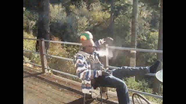 BOBO DAVID - HEY GAL - JUDGEMENT YARD смотреть онлайн