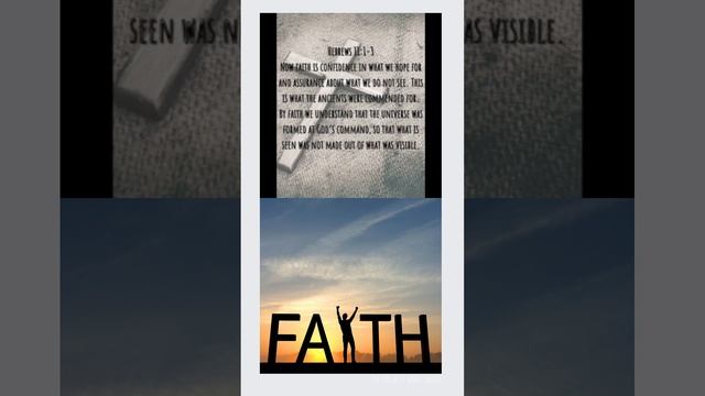 Faith: The Most Powerful Force on Earth смотреть онлайн