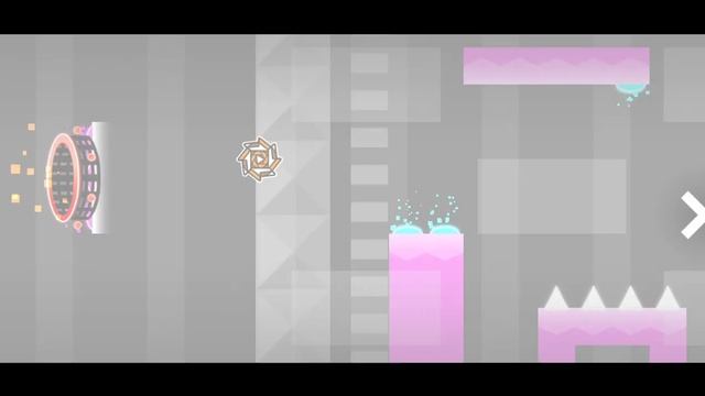 BREAKAWAY by KMJFIRE - Geometry Dash смотреть онлайн