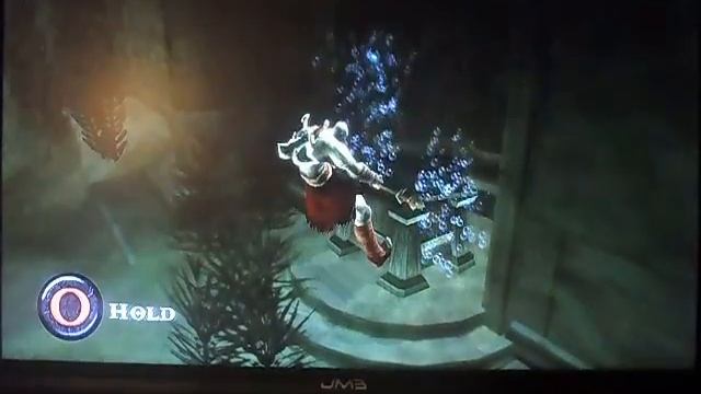 God Of War Collection Volume 2 Chains Of Olympus Part 7 смотреть онлайн