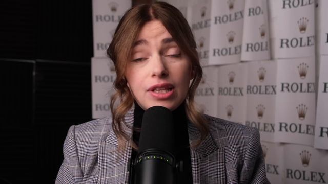 If Rolex was honest about their 2024 novelties... смотреть онлайн