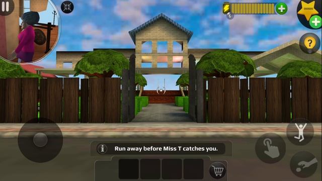 Scary Teacher 3D Mod menu - troll miss t so funny everyday (android, ios) смотреть онлайн