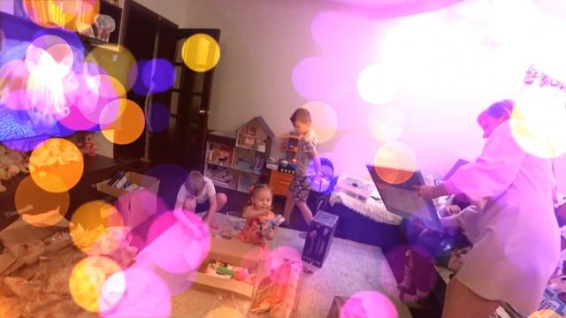 С новым 2023 годом! смотреть онлайн