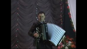 Татар халык җыры «Сагынам дуслар»
