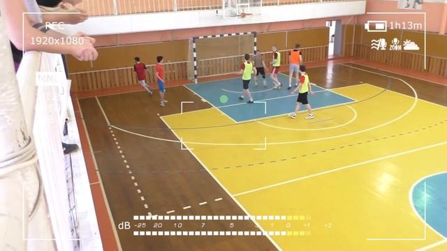 Регион [ 15 : 2 ] Правый Берег смотреть онлайн