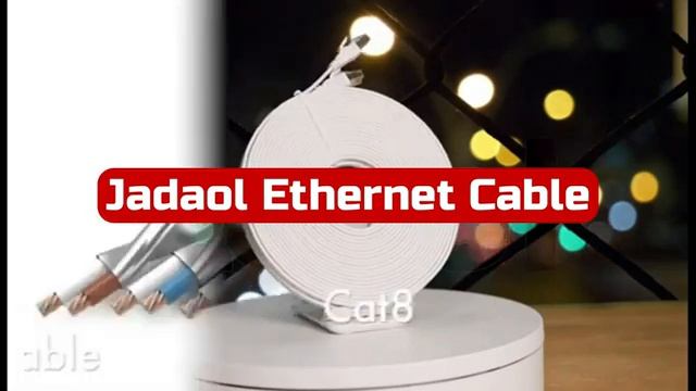 Best Ethernet Cable Of 2023 _ Top 5 Ethernet Cables Review смотреть онлайн