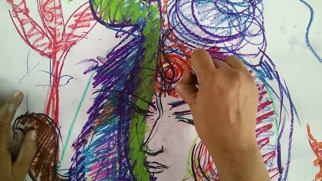 SHIVA - ARDHANARISHVARA - PsyTrance/Goa/Full-on смотреть онлайн