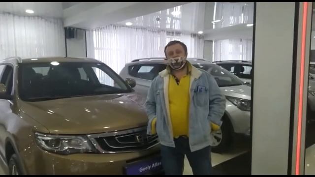 Видео Отзыв: "Остался под хорошим впечатлением!" смотреть онлайн