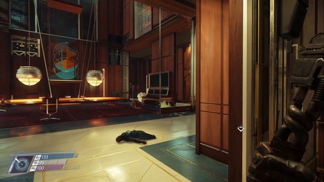 Prey 2017 Part 12 смотреть онлайн