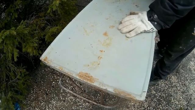 Мангал Трехногий. Как изготовить  Передвижной мангал//brazier Mobile