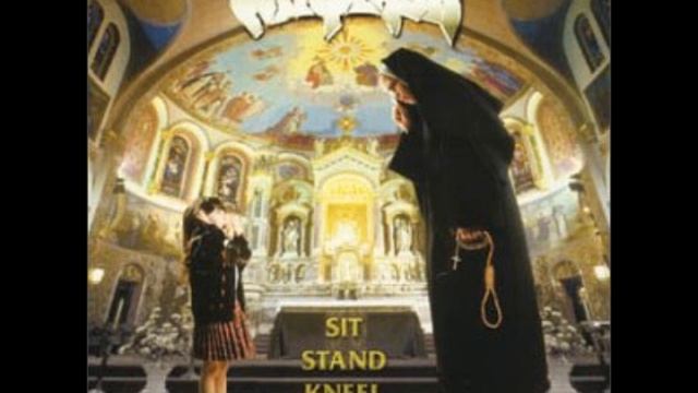 Whiplash - Sit Stand Kneel Prey смотреть онлайн