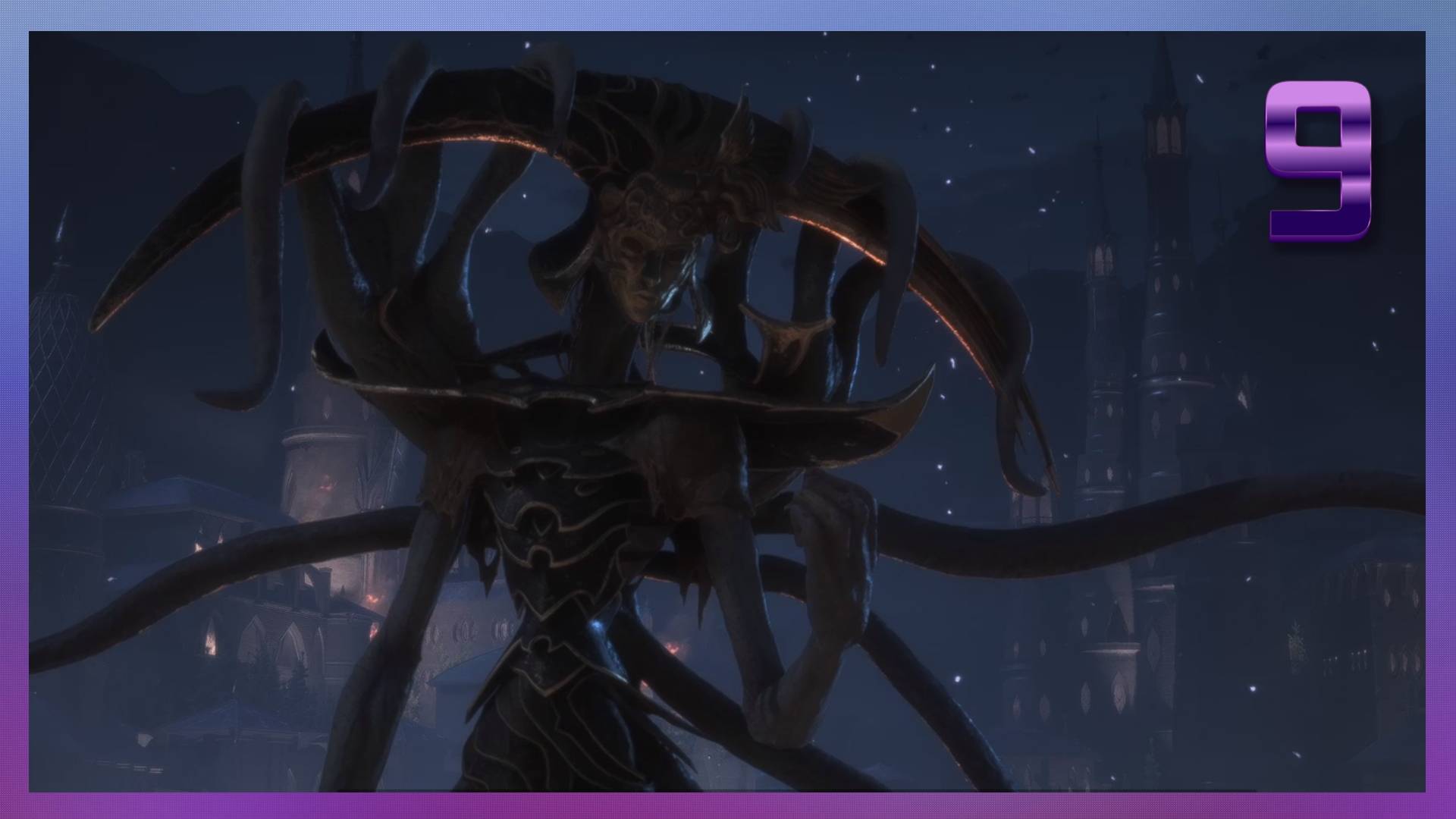 Прохождение Dragon Age The Veilguard Серия 9 смотреть онлайн