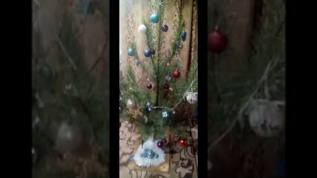 Парад домашних ёлочек смотреть онлайн