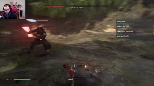 Origin Tree - Star Wars Jedi: Fallen Order #5 смотреть онлайн