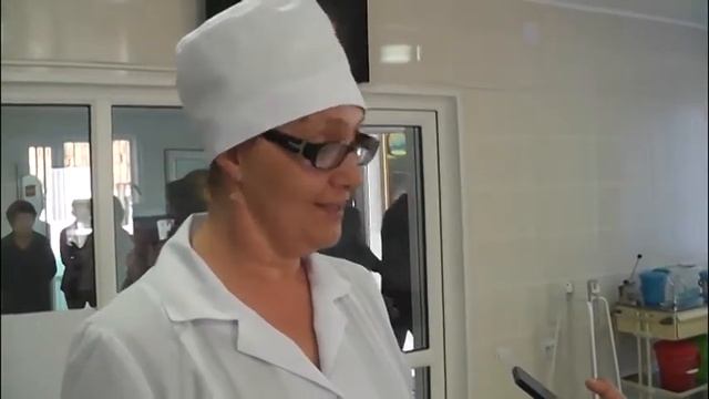 Гемодиализ борбору биринчи бейтапты кабыл алды смотреть онлайн