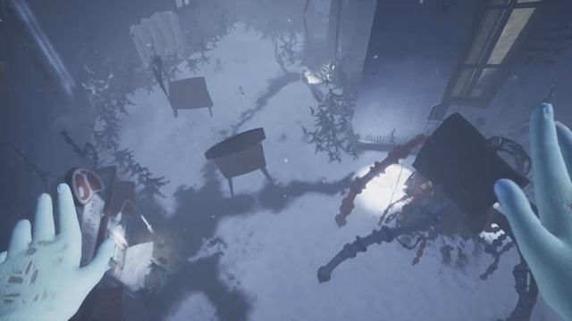 Hello Neighbor: Hide And Seek 4 акт смотреть онлайн