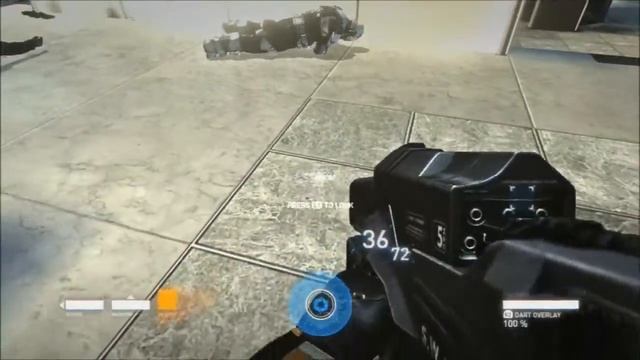 Syndicate Gameplay Walkthrough Part 6 PS3/XBOX 360 смотреть онлайн