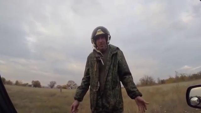 Векторные веселья