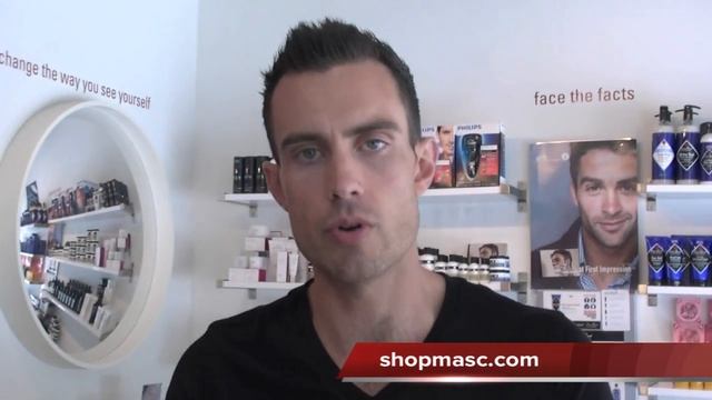Recipe For Men SPF 15 Facial Moisturizer смотреть онлайн