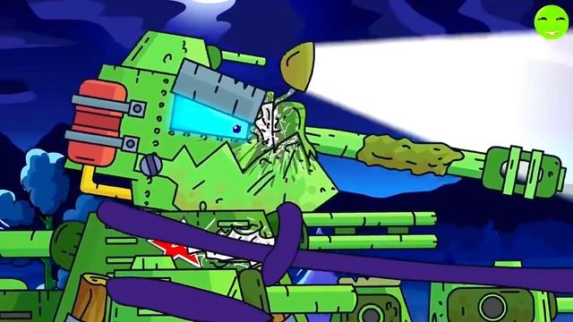 клип про кв-45| Legends Never Die