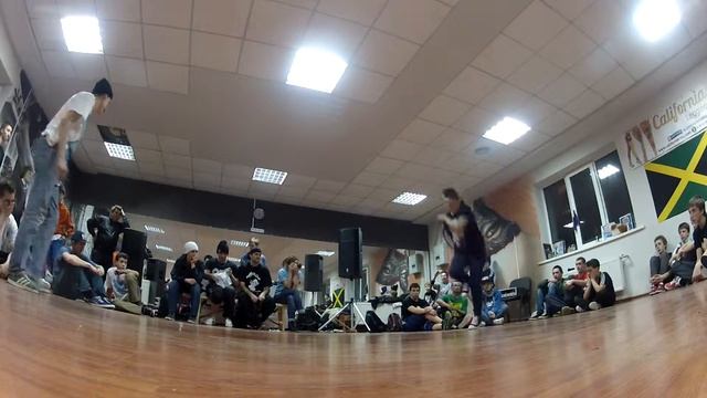 Original Brothers Jam/Mash UP/1/8/Vetal 7th(KCB) VS Cuba БЕЗ ЗВУКА смотреть онлайн
